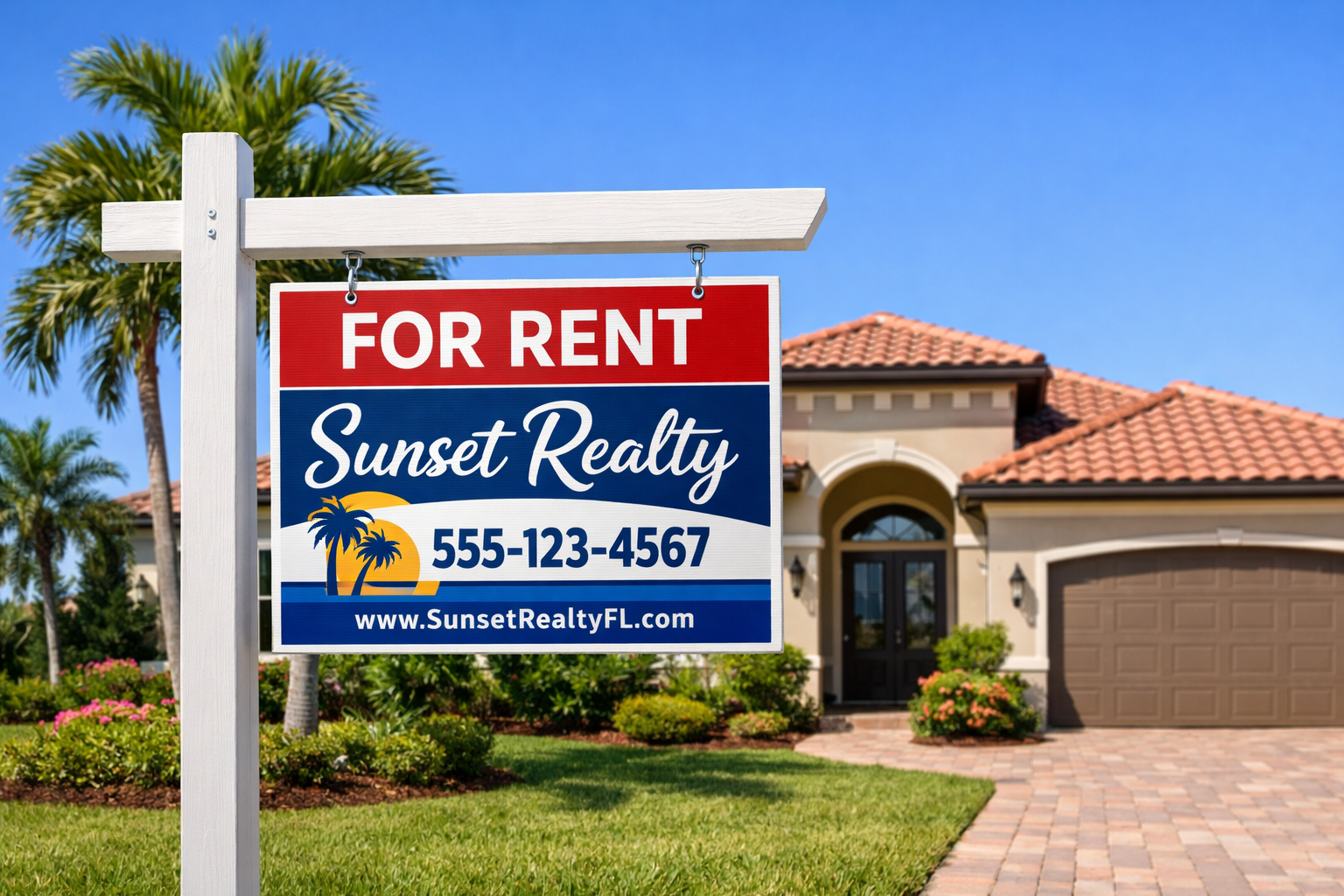 Real estate marketing review session